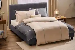 XXXLutz Joop! Mako-Satinbettwäsche Angebot
