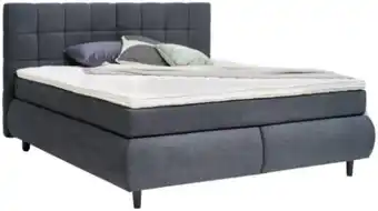 XXXLutz Time Your Style Boxspringbett Angebot