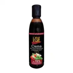 Billa Conte de Cesare Crema all’ Aceto Balsamico Angebot
