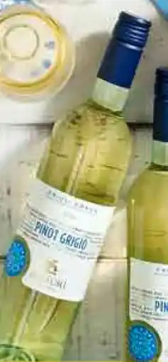 Billa Weingut Sartori Friuli Grave Pinot Grigio Angebot