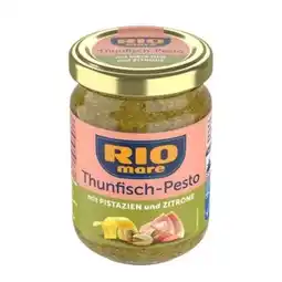 Billa Rio Mare Thunfisch Pesto Angebot
