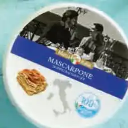 Billa Marca Italia Mascarpone Angebot