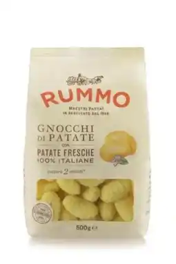Billa Rummo Gnocchi Angebot