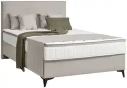 XXXLutz Hom'in Boxspringbett Angebot