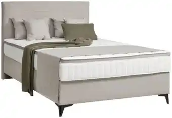 XXXLutz Hom'in Boxspringbett Angebot
