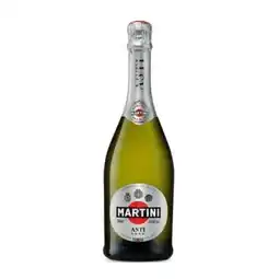 Billa Martini Prosecco Angebot