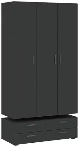XXXLutz CarryHome Drehtürenschrank Angebot