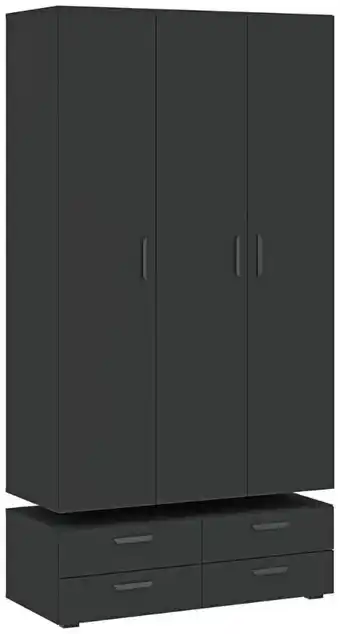 XXXLutz CarryHome Drehtürenschrank Angebot
