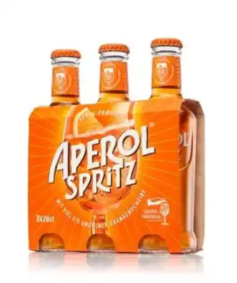 Aperol Spritz