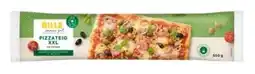 Billa Billa immer gut Pizzateig Angebot