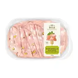 Billa Billa Genusswelt Mortadella Pistazie Angebot