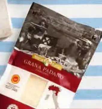 Billa Grana Padano Angebot
