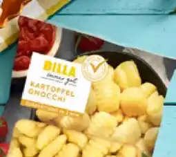 Billa Billa immer gut Gnocchi Angebot
