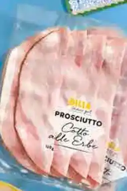 Billa Billa immer gut Prosciutto Cotto Alta Qualita Angebot