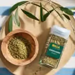 Billa Billa immer gut Oregano Angebot