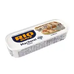 Billa Rio Mare Makrelen Angebot