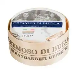 Billa Cremoso di Bufala Angebot