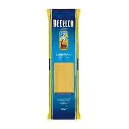 Billa De Cecco Spaghetti Angebot