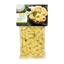 Billa Billa immer gut Tortelloni Angebot