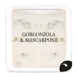 Billa Gorgonzola Mascarpone Angebot