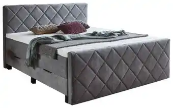 XXXLutz home24 Boxspringbett Angebot