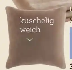 XXXLutz Novel Zierkissen De Vela Angebot