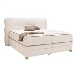 Mömax Boxspringbett 1523003102 mömax Angebot
