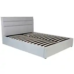 Mömax Polsterbett „SIENNA“ 2084000603 mömax Angebot