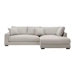 Mömax Ecksofa „PEDRO“ 1136005501 mömax Angebot