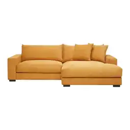 Mömax Ecksofa „PEDRO“ 1136004601 mömax Angebot