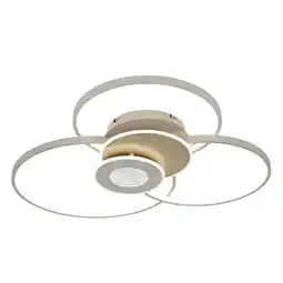 Mömax LED-Deckenleuchte „SEHR“ 82271958 mömax Angebot