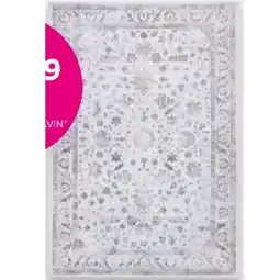 Mömax Webteppich „RAVIN“ 7759023002 mömax Angebot