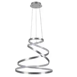 Mömax LED-Hängeleuchte „SILVI“ 82271962 mömax Angebot