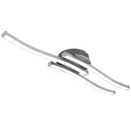 Mömax LED-Deckenleuchte „ROLLIM“ 82271946 mömax Angebot