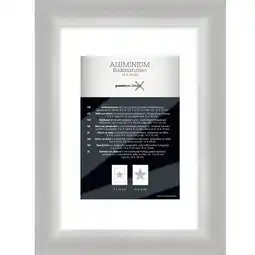 Mömax Bilderrahmen „ALUMINIUM“ 7120004701 mömax Angebot