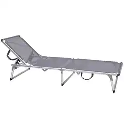 Mömax Sonnenliege „LILLY“ 0422010204 mömax Angebot