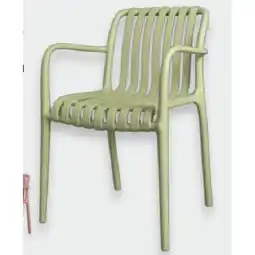 Mömax Gartenstuhl „KLAUSI“ 2277011701 mömax Angebot