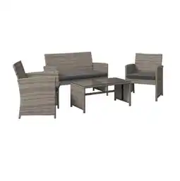 Mömax Gartenset „MICHELLE 2“ 0422016401 mömax Angebot