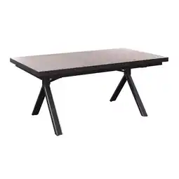Mömax Gartentisch „DUBLIN“ 0422015101 mömax Angebot