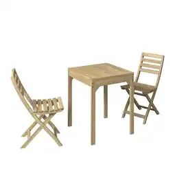 Mömax Balkonset „SANA“ 1254001601 mömax Angebot
