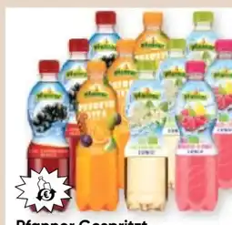 Maximarkt Pfanner Fruchtsäfte Gespritzt Angebot
