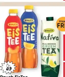 Maximarkt Rauch Eistee Angebot