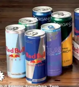 Maximarkt Red Bull Energy Drink Angebot