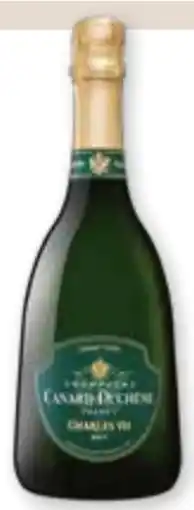 Maximarkt Canard Duchene Brut Léonie Iconic Angebot