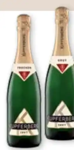 Maximarkt Kupferberg Sekt Angebot