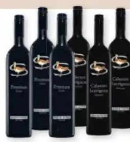 Maximarkt Weingut Scheiblhofer Premium Cuvée Angebot