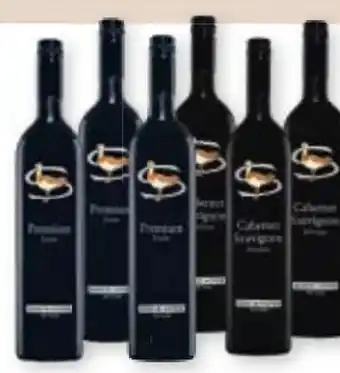 Maximarkt Weingut Scheiblhofer Premium Cuvée Angebot