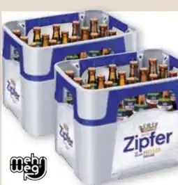 Maximarkt Zipfer Urtyp Angebot
