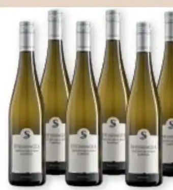 Maximarkt Weingut Steininger Grüner Veltliner Kamptal Angebot