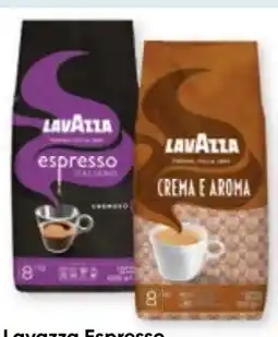 Maximarkt Lavazza Espresso Cremoso Angebot